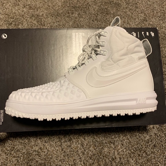 BRAND NEW Nike LF1 Duckboot ‘17 PRM Men’s - Picture 3 of 8